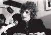 Bob Dylan- Premio Novel