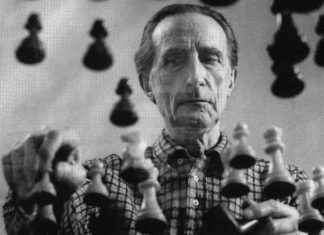 Marcel Duchamp es protagonista de dos exposiciones en España