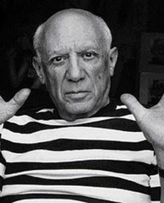 Picasso en Spotify