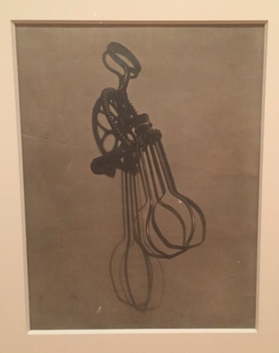 Luis Benshimol - MoMA homenajea a Francis Picabia