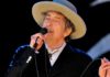 Bob Dylan declina ir a Estocolmo