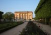 El Palacio Versalles presenta remodelaciones