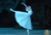 Salamanca presenta al Ballet Imperial Ruso