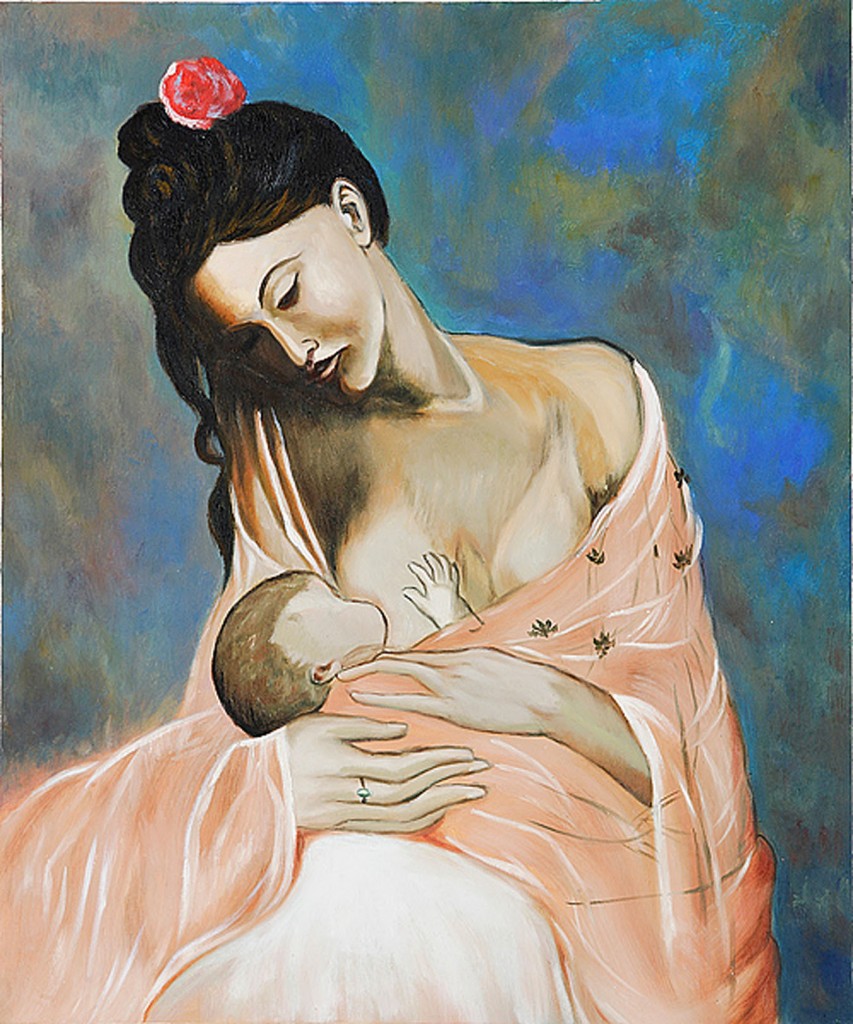 hispanoarte-maternidad