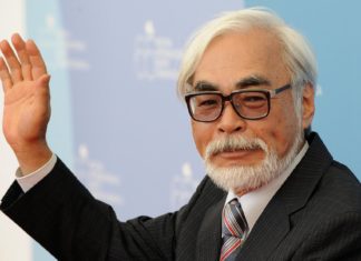 Miyazaki dirigirá una nueva película