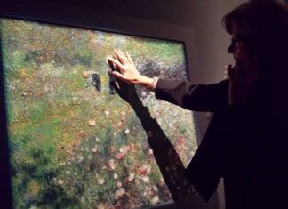 El Museo Thyssen de Madrid organiza hasta enero una completa exposición de Renoir.