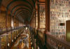 De Alemania a Dublín, las bibliotecas más bellas del mundo