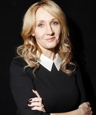 J.K. Rowling lanzará dos nuevas novelas