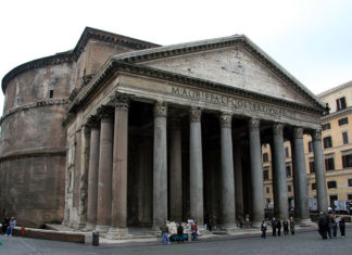 Reudar es la primera revista de arquitectura romana