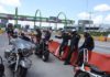 Jose Manuel Aguilera Rioboo - Motocicletas en México
