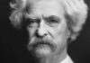 Mark Twain y su cuento inconcluso