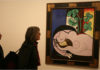 Picasso 1932 llegará a la Tate Modern en 1918