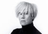 Andy Warhol, gran exponente del Pop Art