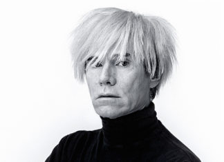 Andy Warhol, gran exponente del Pop Art