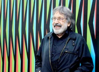 Premios y obras del color para el artista Carlos Cruz-Diez