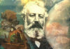Julio Verne y sus visionarias aventuras