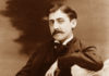 Marcel Proust adaptado al manga