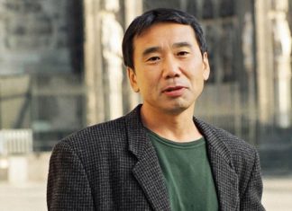 Haruki Murakami lanza su nueva novela