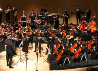 Bogotá celebra su festival de música clásica