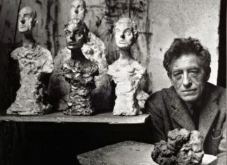 Giacometti, entre los artistas más rentables
