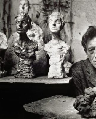 Giacometti, entre los artistas más rentables