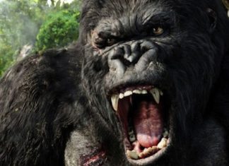 Kong: La isla Calavera revive el gusto por el kaiju-eiga