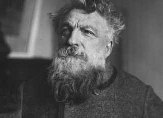 Rodin protagoniza una retrospectiva en París