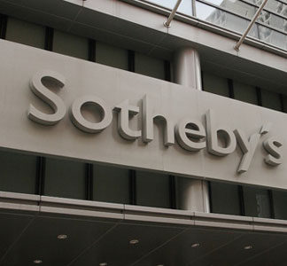 Sotheby's abre una sucursal en Dubai para atender al creciente mercado del Oriente Próximo