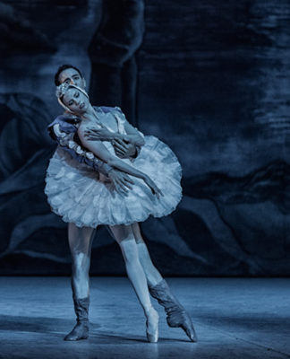 Hispanoarte - El Ballet Nacional de Cuba visitará Europa