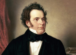 Hispanoarte - Los Impromptus de piano de Schubert son muy conocidos