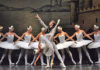 El Ballet de Moscú presenta El lago de los cisnes