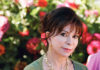 Isabel Allende presenta Más allá del invierno