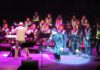 La Orquesta Latinocaribeña recorre su repertorio