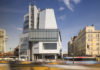 El Museo Whitney de Renzo Piano es uno de los más atractivos del mundo