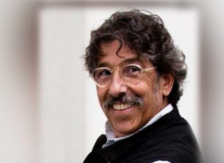 Luis Benshimol - Jorge Cruz Delgado