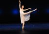 La bailarina uruguaya María Noel Riccetto obtiene el Benois de la Danse 2017