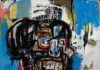 Basquiat rompe récord en subasta