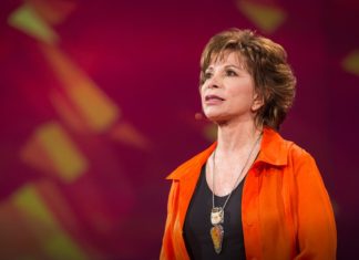 Isabel Allende: ya nadie quiere escribir como en el Boom
