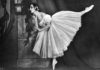 Anna Pavlova, una de las grandes del ballet