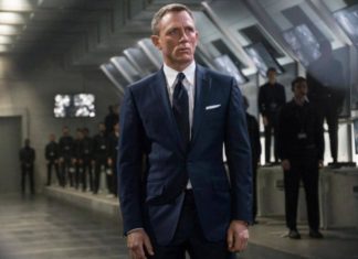 James Bond 25 se estrena en 2019