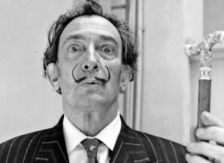 La Fundación Gala-Dalí indignada por la exhumación