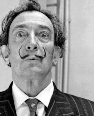 La Fundación Gala-Dalí indignada por la exhumación
