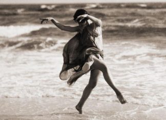 Isadora Duncan, una bailarina controversial