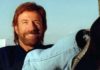Chuck Norris - HispanoArte