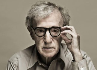 Woody Allen - HispanoArte