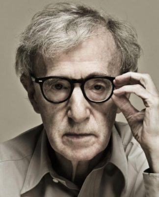 Woody Allen - HispanoArte