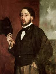 HispanoArte - Edgar Degas