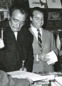HispanoArte - Xímenez y Dalí