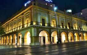 HispanoArte - Museo