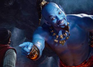 Volverá uno de los grandes clásicos de nuestra infancia, Aladdin